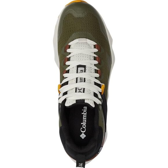 NWT Columbia Men's Facet 75 Outdry Hiking Shoe - Picture 3 of 7